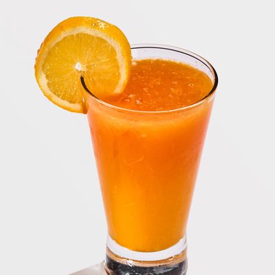 Orange Juice