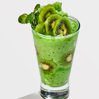 Kiwi Juice