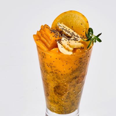 Mango Chia
