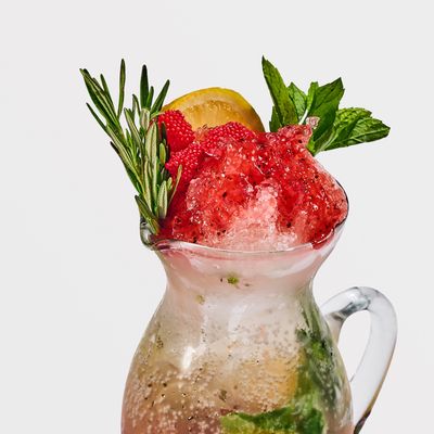 Red Mojito