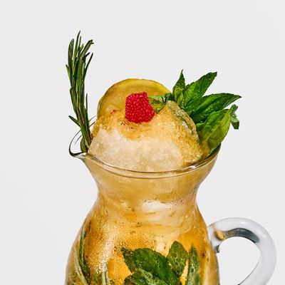 Red Bull Mojito