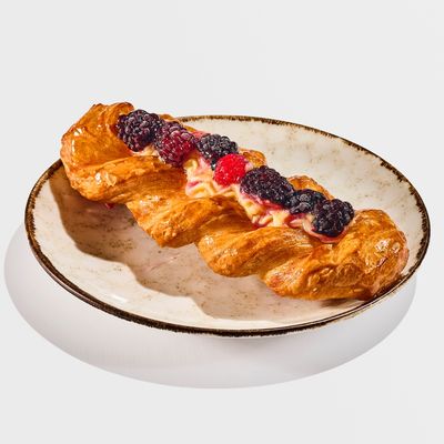 Fresh Danish