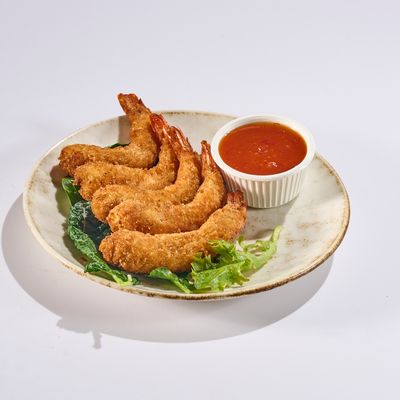 Fried Shrimp