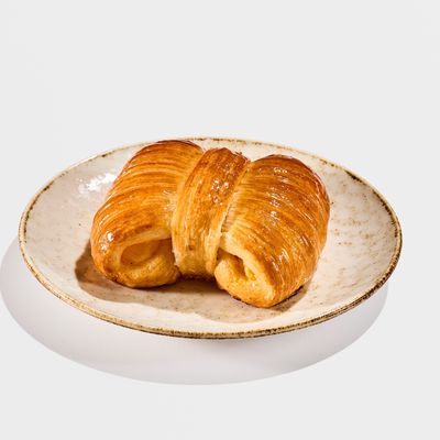 Swiss Ban Roll