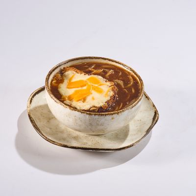 Onion Soup