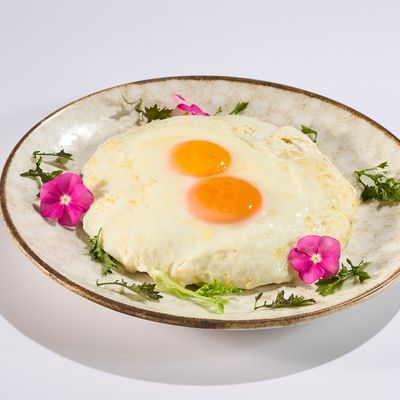 French Omelette