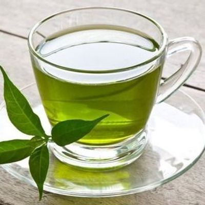 Green Tea