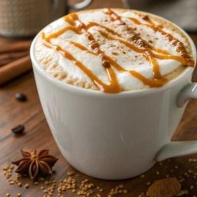 Caramel Mikato