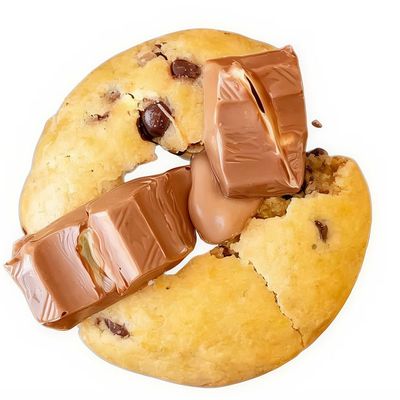 Weirdough photo 12