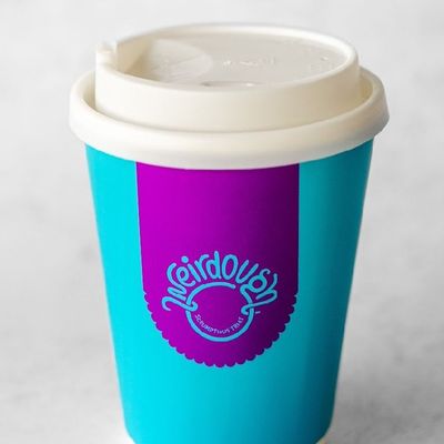 Hot Chocolate Nutella