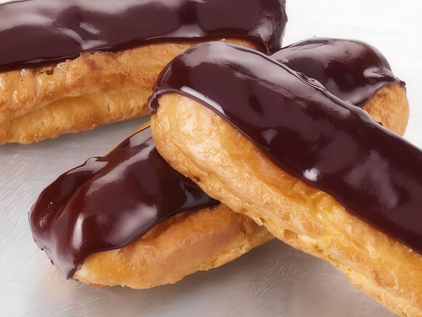 Eclair 2 Pieces