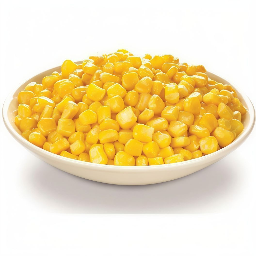 Sweet corn