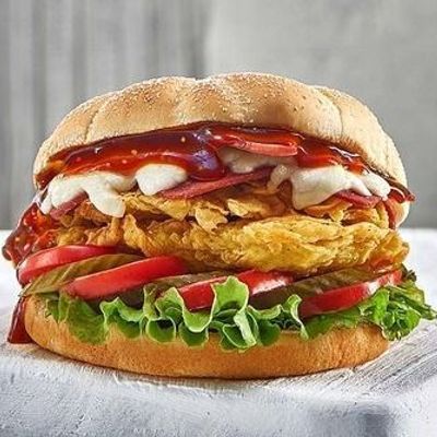 Sweet Chili Chicken