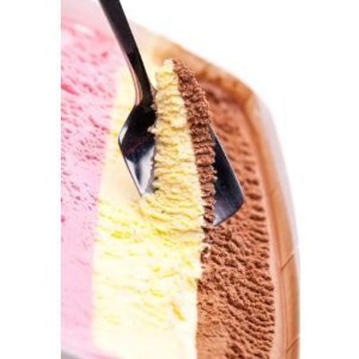 Family Ice Cream Box