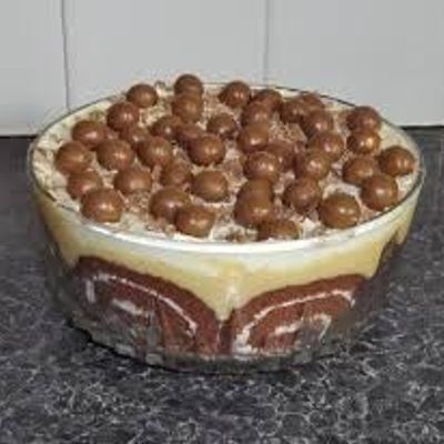 Maltesers Rice
