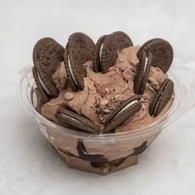 Super Oreo