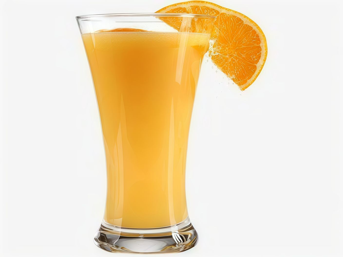 Orange Family Size