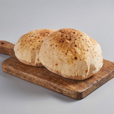 Bread Loaf