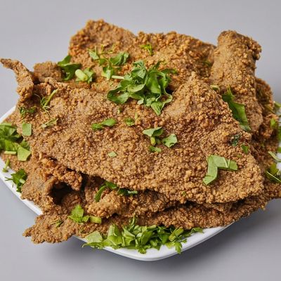 1/2 Liver
