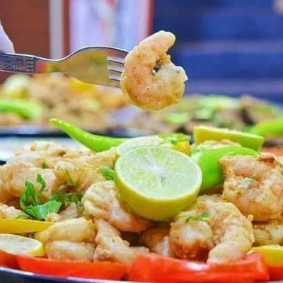 1/8 Shrimp