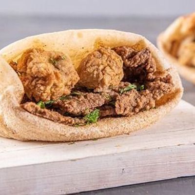 Mix Sandwich
