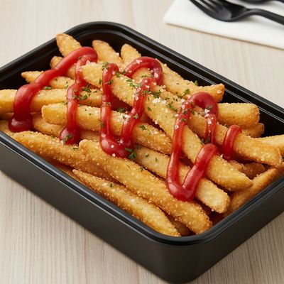 Friskes Fries