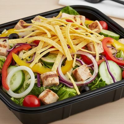 Fiesta Salad
