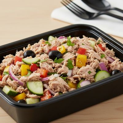 Tuna Salad