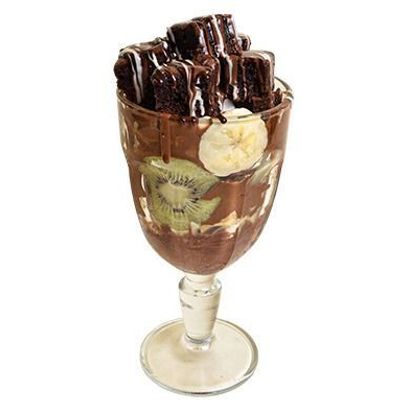 Complex Cup