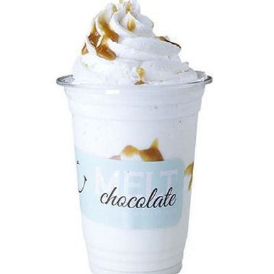 Vanilla Milkshake 500 ml
