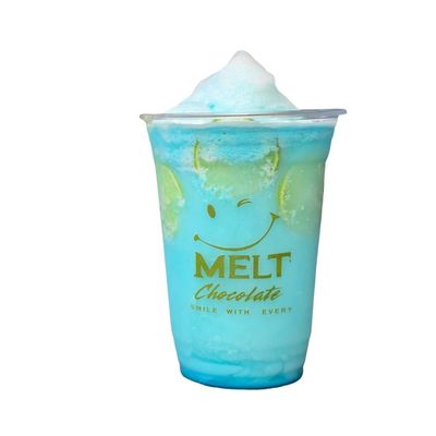 Blue Margarita 500ml