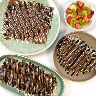 Chocolate Lovers