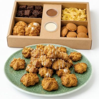 El Sahra Offer
