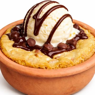 Scoop Cookies