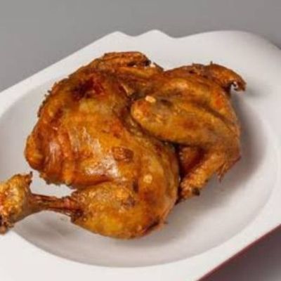Quarter Chicken