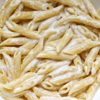 Mix Cheese Pasta