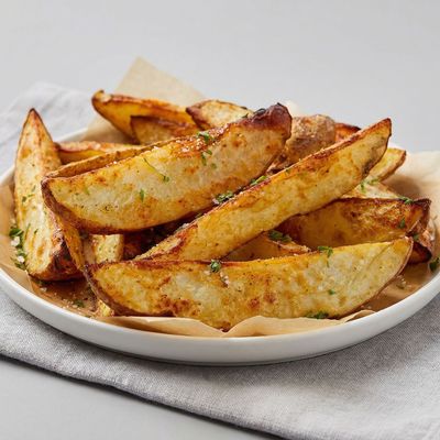 Potato Wedges