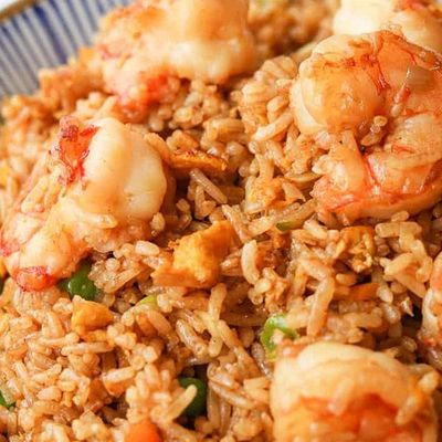 Shrimp Fried Rice