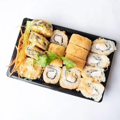 Mazika Food photo 2