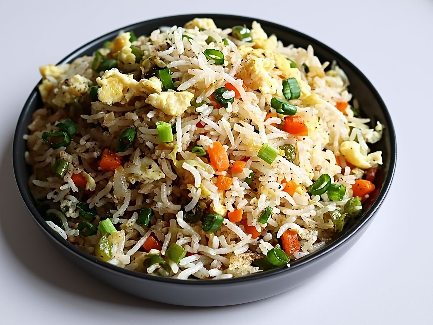 Egg Fried Rice