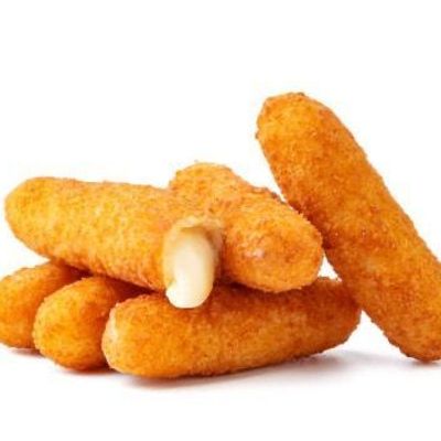 Mozarella Sticks
