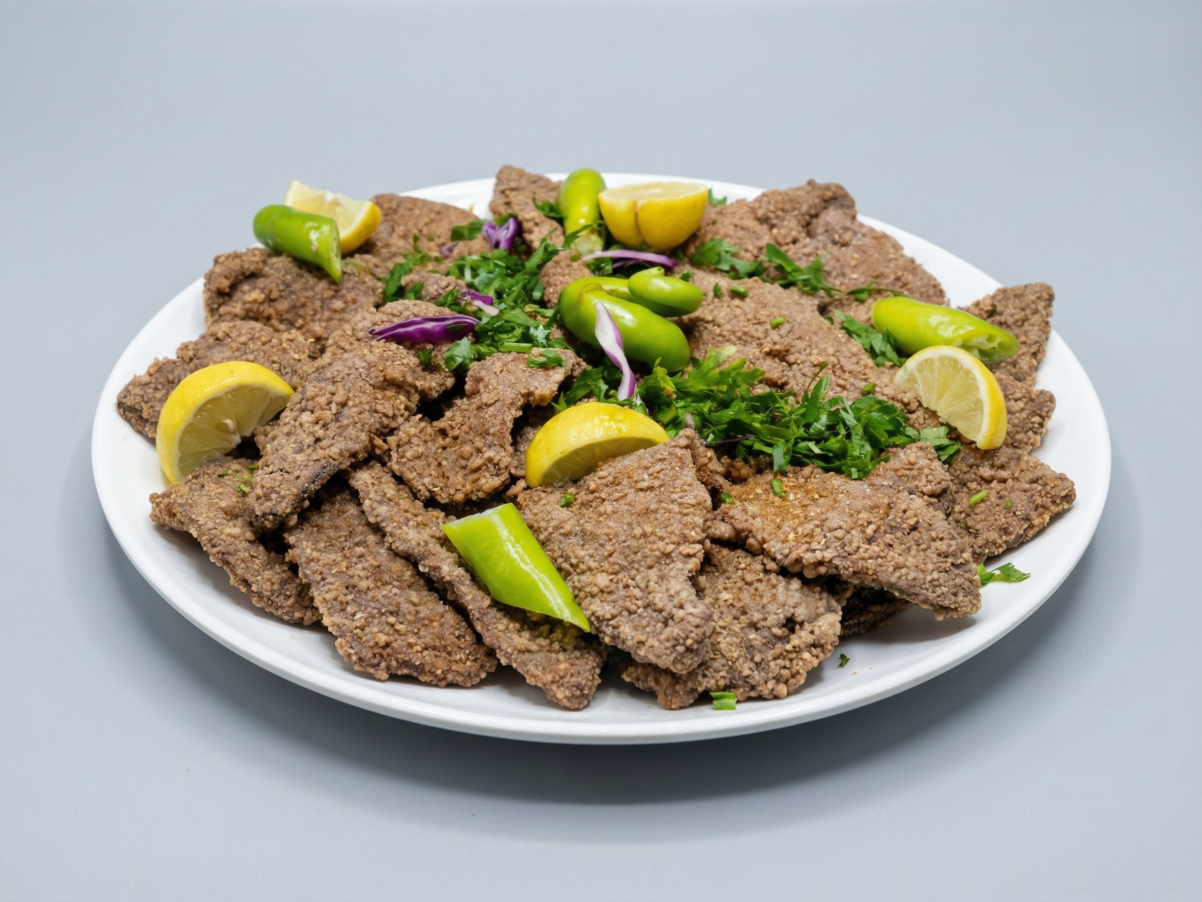 Liver