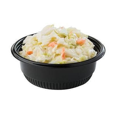 coleslaw salad