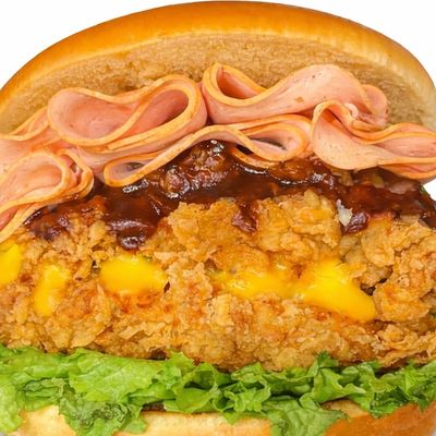 BBQ Chicken