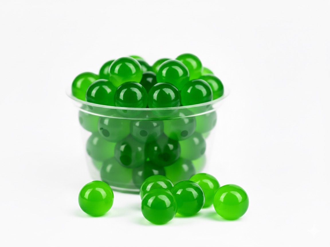 Apple Popping