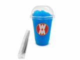 Smoothie Blue Crasauo