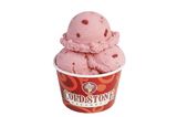 Strawberry Ice Cream