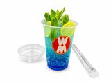 Mojito Mint Blue