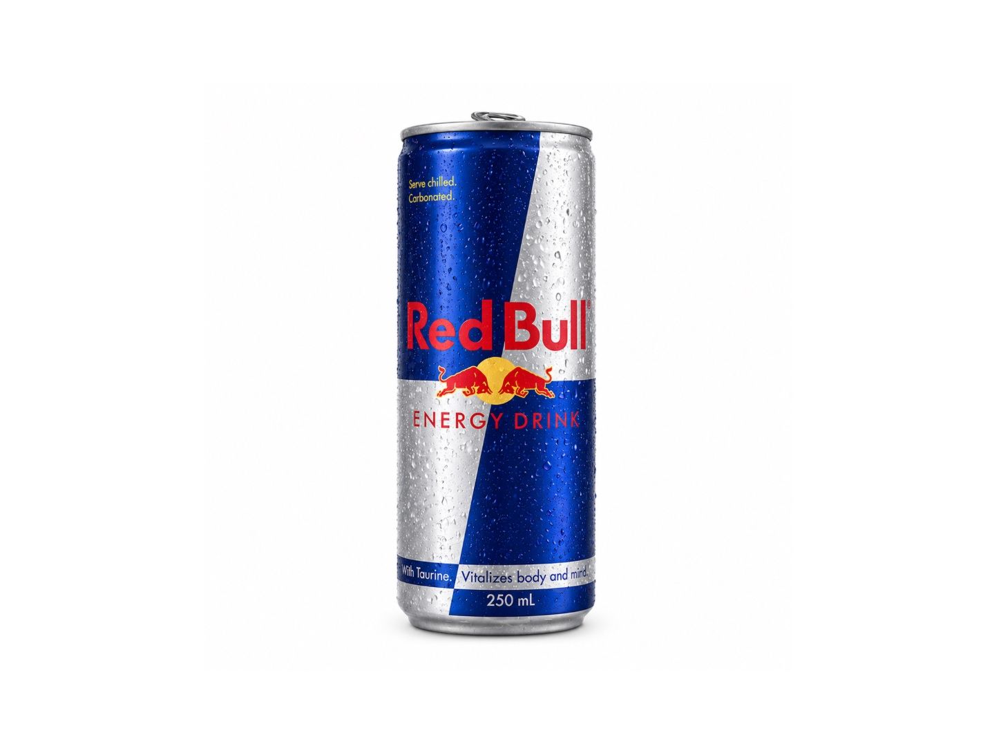 Red Bull Energy Drink