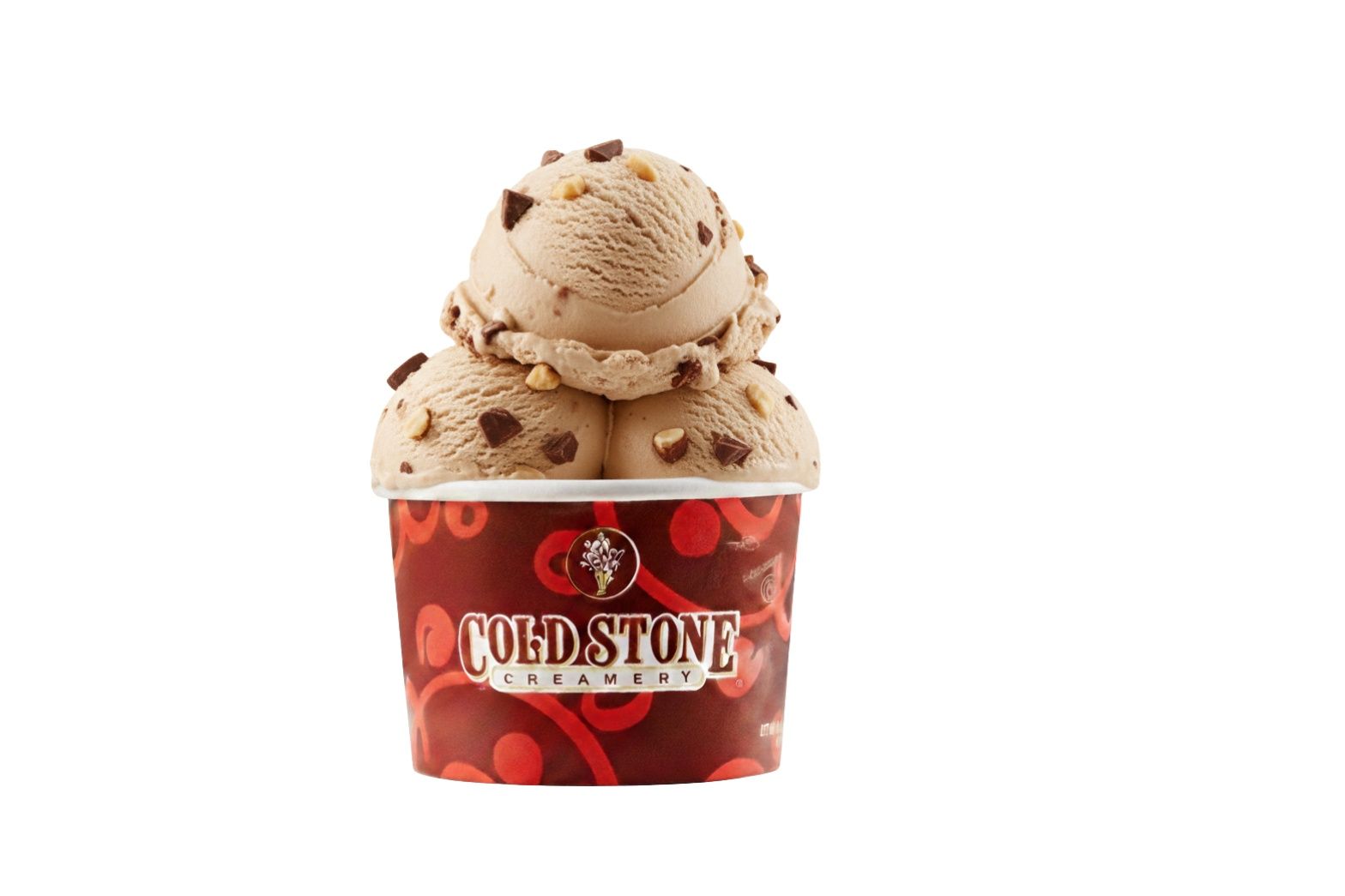 Ferrero Rocher Ice Cream